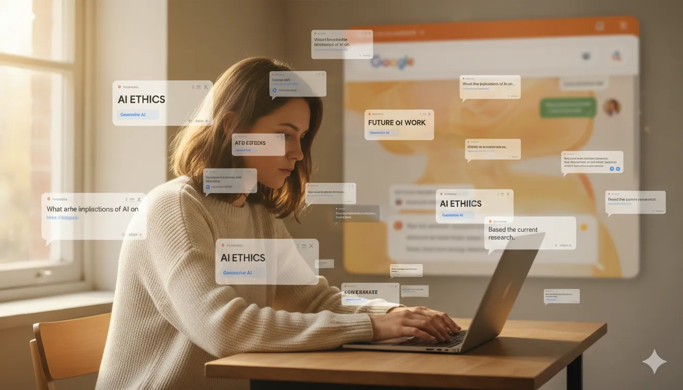 Small business website UI transformation showing improved design
