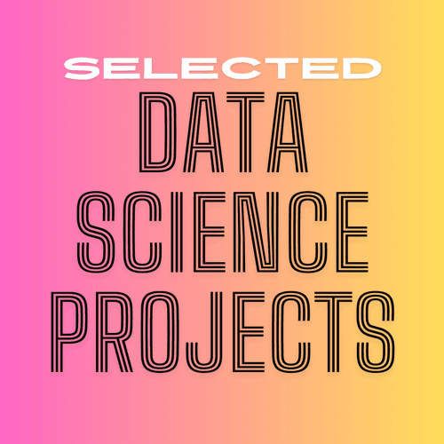 Data Science Projects logo