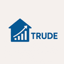 Trude logo