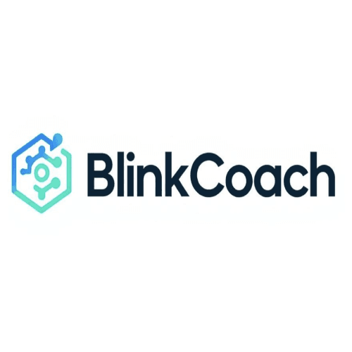 BlinkCoach logo