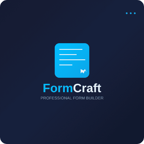 FormCraft logo